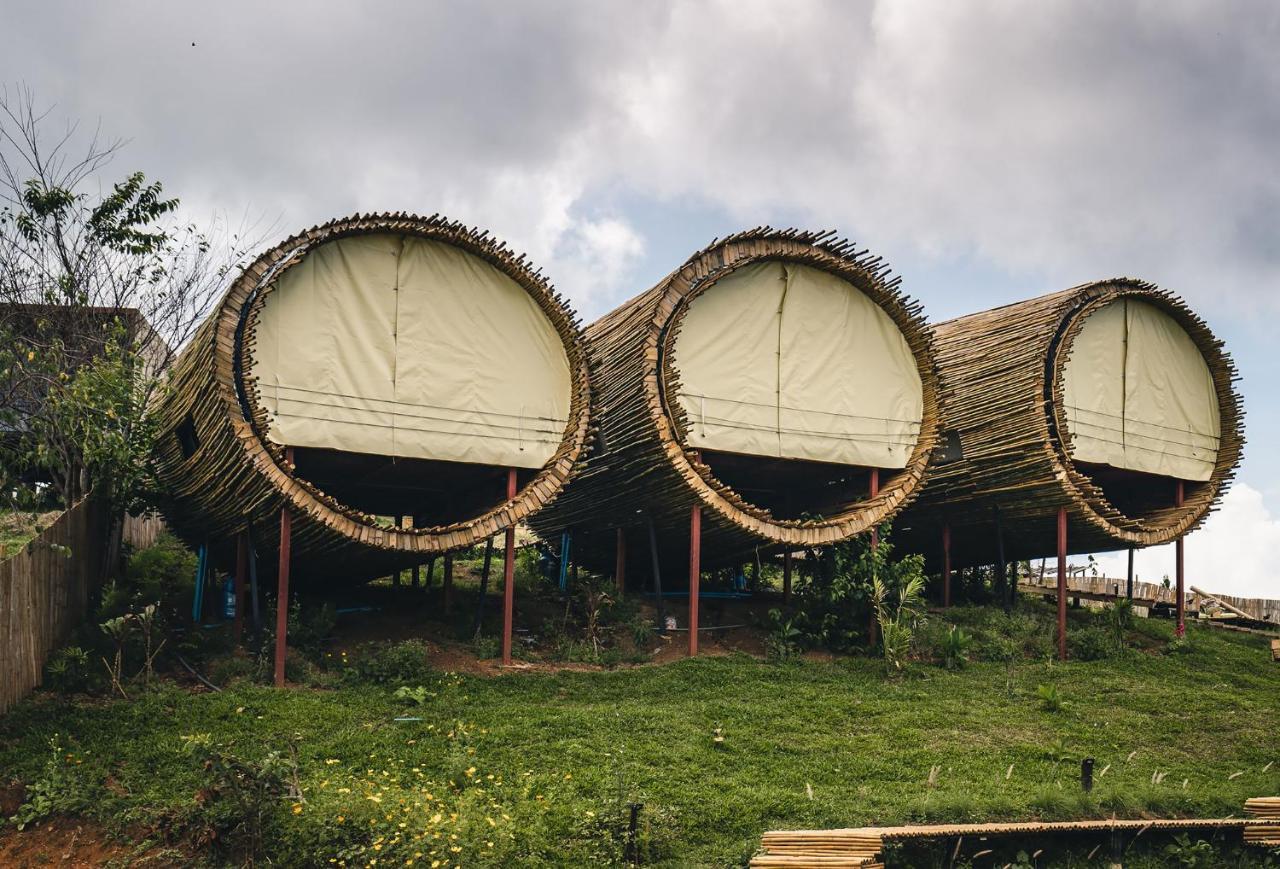 The Doi Moncham Otel Chiang Mai Dış mekan fotoğraf