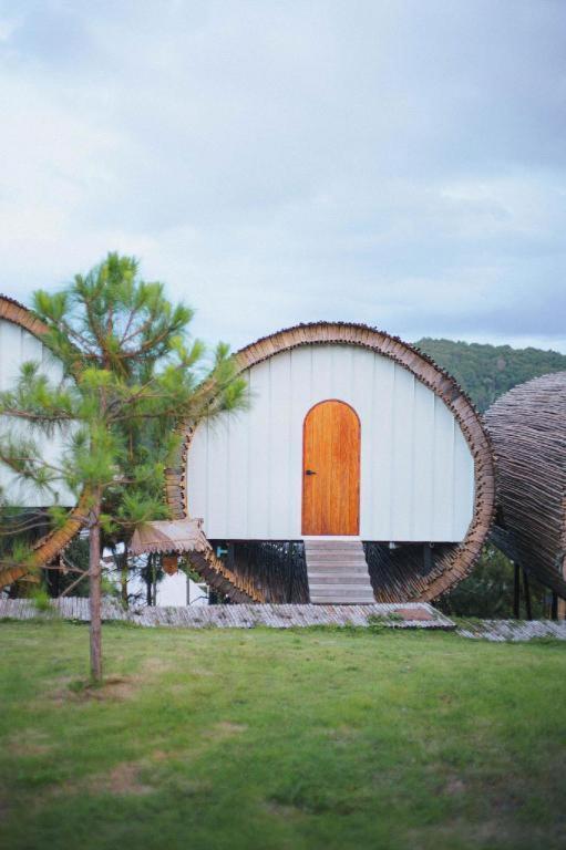 The Doi Moncham Otel Chiang Mai Dış mekan fotoğraf