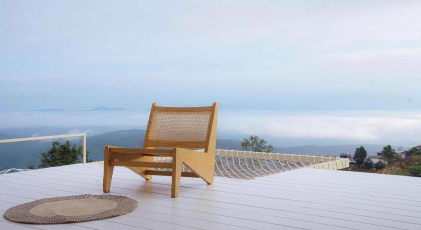 The Doi Moncham Otel Chiang Mai Dış mekan fotoğraf